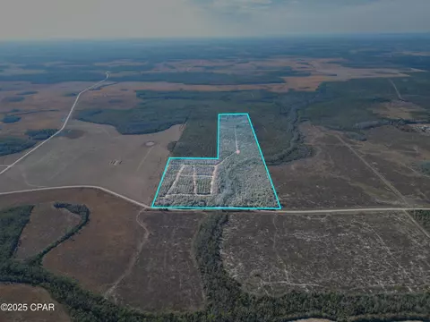 Nnn SW 73, Kinard, FL 32449