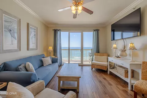 15817 Front Bch #1-606, Panama City Beach, FL 32413