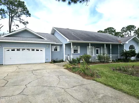 317 Eagle Dr, Panama City Beach, FL 32407