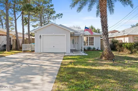 6319 Pinetree Ave, Panama City Beach, FL 32408