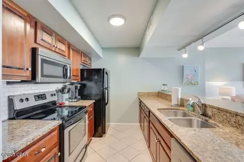 7205 Thomas Dr #E1704, Panama City Beach, FL 32408