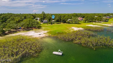 1015 John Walker Dr, Panama City, FL 32409
