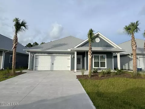 373 Vermilion Cir, Port St Joe, FL 32456