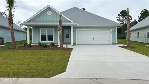 341 Vermilion Cir, Port St Joe, FL 32456