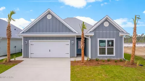 329 Vermilion Cir, Port St Joe, FL 32456