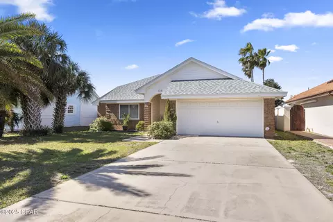 126 Seaclusion Dr, Panama City Beach, FL 32413