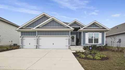 4862 Loblolly Way, Panama City, FL 32404