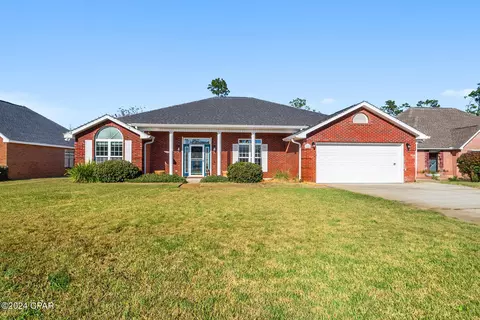 502 Floridian Pl, Panama City, FL 32405