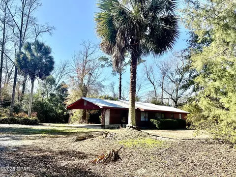 4169 Old Cottondale Rd, Marianna, FL 32448