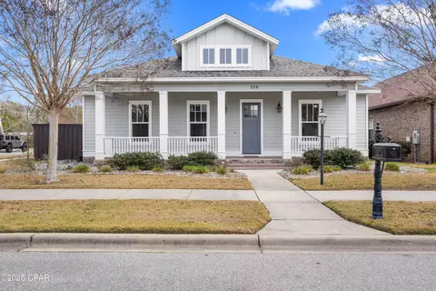 319 Coral Gables St, Panama City Beach, FL 32407