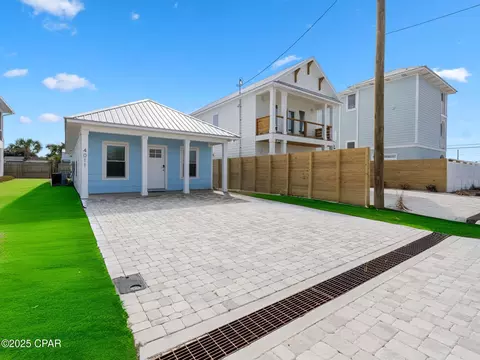 4011 Crescent Dr, Panama City, FL 32408