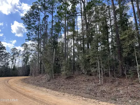 lot5 Hood Ave, Alford, FL 32420