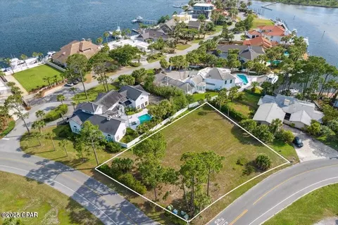 268 Marlin Cir, Panama City, FL 32408