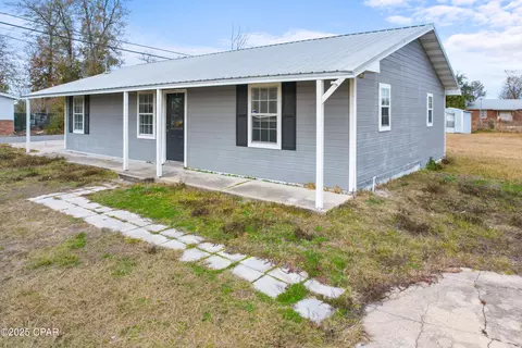 2825 Orlando Rd, Panama City, FL 32405