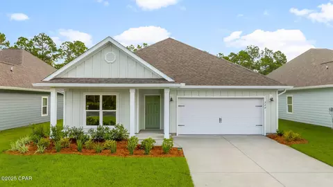 326 Jones Homestead Rd, Port St Joe, FL 32456