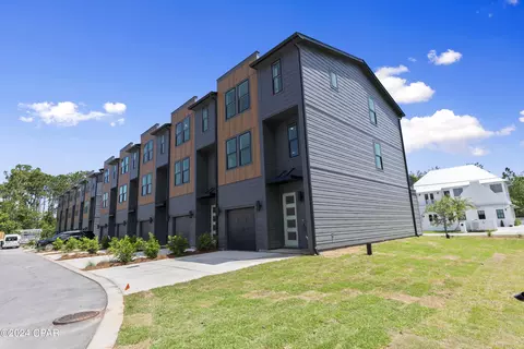 160 Blue Eden Loop #LOT 7, Santa Rosa Beach, FL 32459