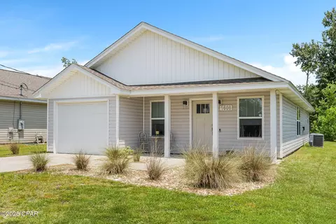 1606 Hamilton Ave, Panama City, FL 32405