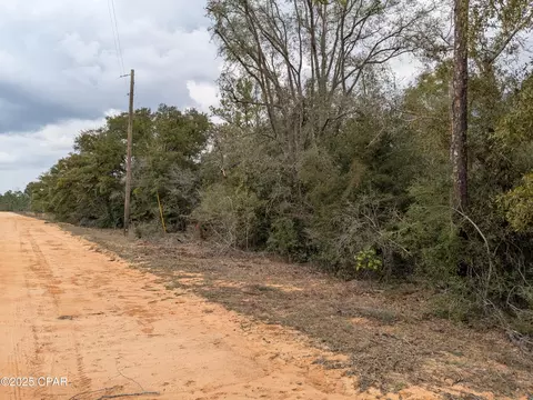 0 Starling Ave, Marianna, FL 32448