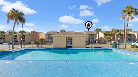 162 W Leslie Ln, Panama City Beach, FL 32407