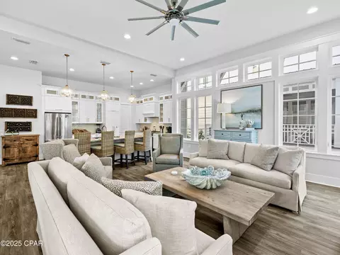 45 Matts Way, Santa Rosa Beach, FL 32459