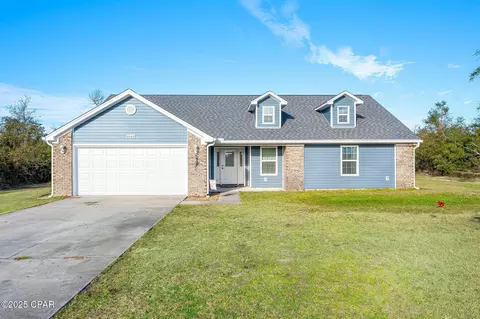 9161 Sunshine Dr, Youngstown, FL 32466