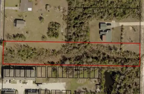 410 N Mary Ella Ave, Panama City, FL 32404