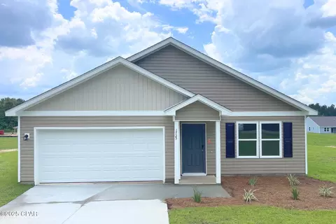 1725 Madison Ln, Chipley, FL 32428