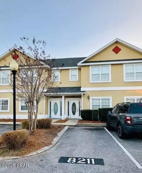 8211 Annabellas Ln, Panama City Beach, FL 32407