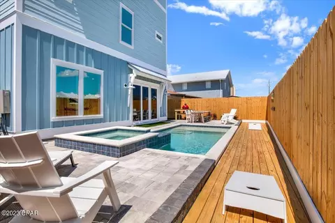 8320 Surf Dr, Panama City, FL 32408