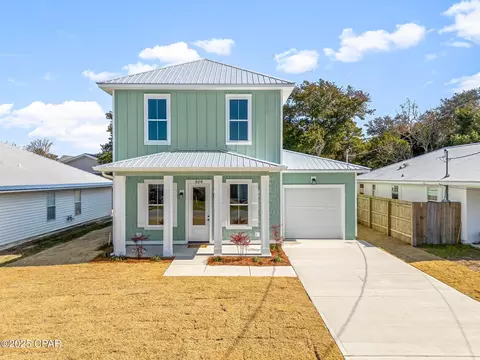 624 Dolphin Dr, Panama City Beach, FL 32413