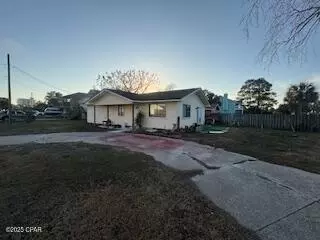 3814 Quail St, Panama City, FL 32408