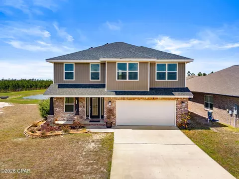 4701 Maegans Ridge Rd, Panama City, FL 32404