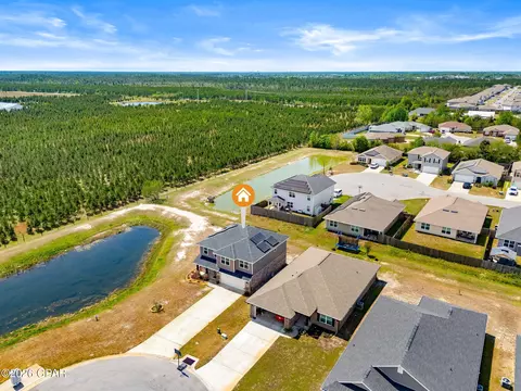 4701 Maegans Ridge Rd, Panama City, FL 32404