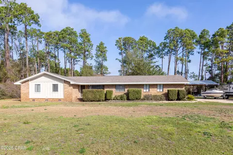 198 Laird Cir, Panama City, FL 32408