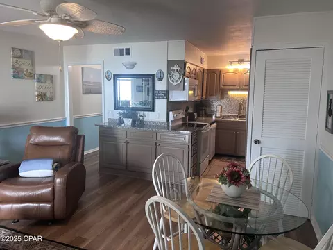 8743 Thomas Dr #419, Panama City Beach, FL 32408