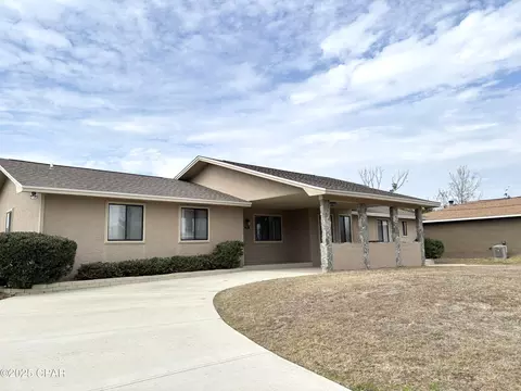 2717 Glenview Ave, Panama City, FL 32405