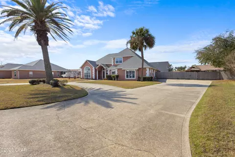 5217 Melissa Dr, Panama City, FL 32404