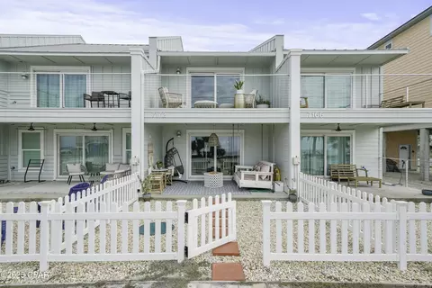 7172 W Highway 98, Port St Joe, FL 32456