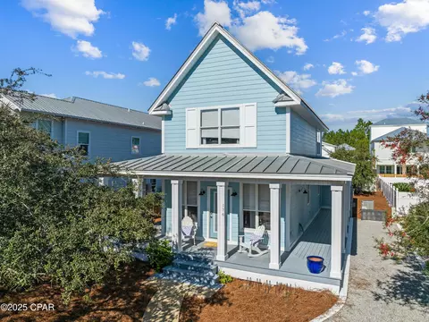 176 Sugar Sand Ln, Santa Rosa Beach, FL 32459