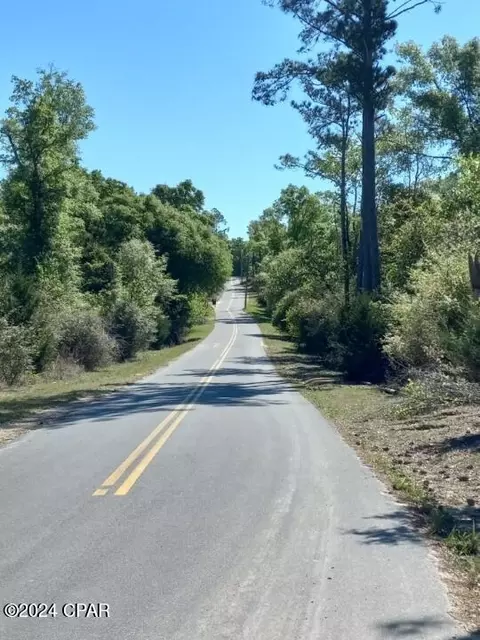 00 Tommy Tucker Rd #LOT 5, Altha, FL 32421