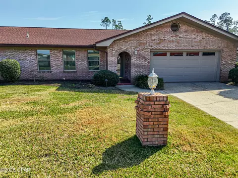 247 Hugh Thomas Dr, Panama City, FL 32404