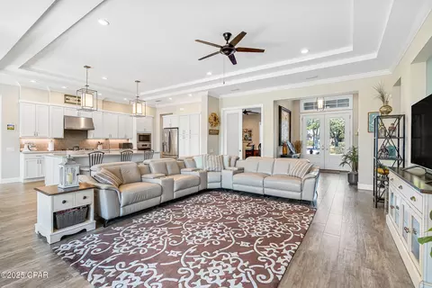 3507 Fox Run Blvd, Panama City Beach, FL 32408