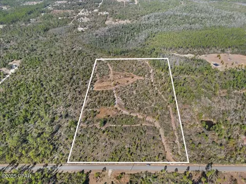10423 Cowels Rd, Fountain, FL 32438
