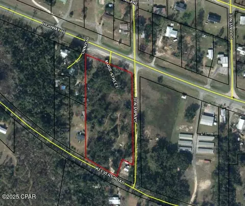 7833 Highway 90, Sneads, FL 32460 photo 3