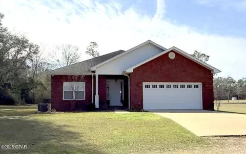 1153 Mockingbird Ln, Chipley, FL 32428