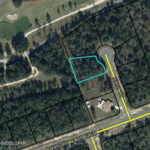 lot6 Hunt Ct, Chipley, FL 32428