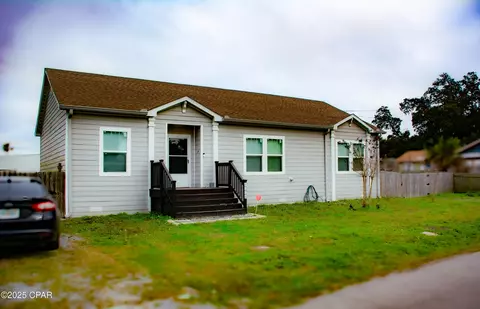 1224 Grace Ave, Panama City, FL 32401