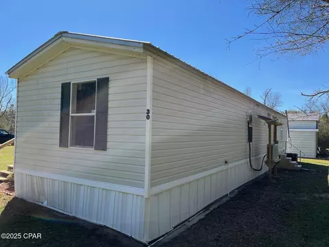 2672 Dock Rd, Cottondale, FL 32431 photo 17