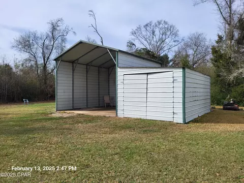 2672 Dock Rd, Cottondale, FL 32431 photo 2