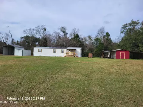 2672 Dock Rd, Cottondale, FL 32431 photo 5